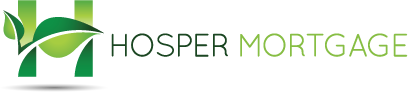 Hosper Mortgage Logo