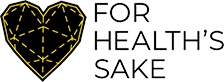 For Health's Sake logo