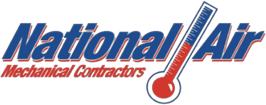 National Air LLC logo