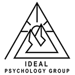 Ideal Psychology Group logo