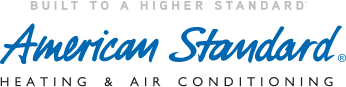 American Standard<sup>®</sup> Logo