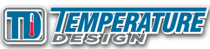 Temperature Design LLC logo