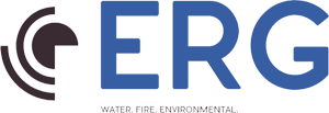 Emergency Response Group Logo