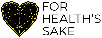 For Health’s Sake logo