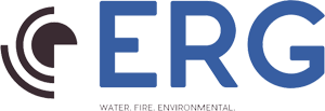 Emergency Response Group Logo