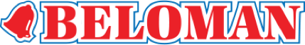 Beloman logo