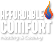 Affordable Comfort Logo