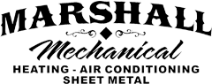 Marshall Mechanical logo