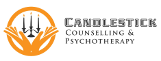 Candlestick Counselling & Psychotherapy logo