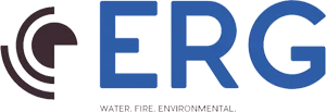 Emergency Response Group Logo