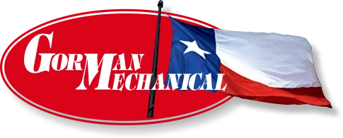 Gorman Mechanical Inc logo