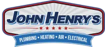 John Henry’s logo