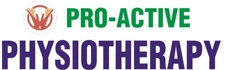 Pro-Active Physiotherapy Clinic logo