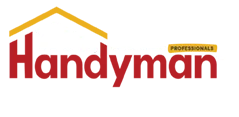 Mr. Handyman logo