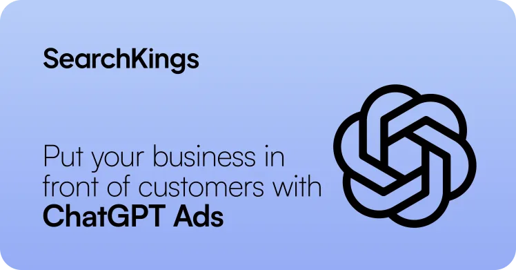 ChatGPT Ads Management