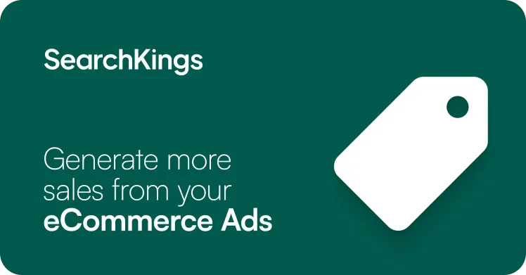 eCommerce