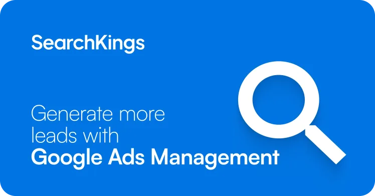 Google Ads Management