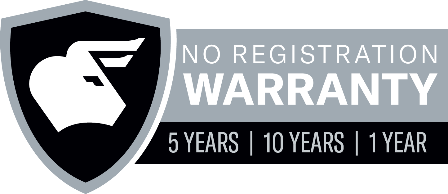 Oxbox Warranty