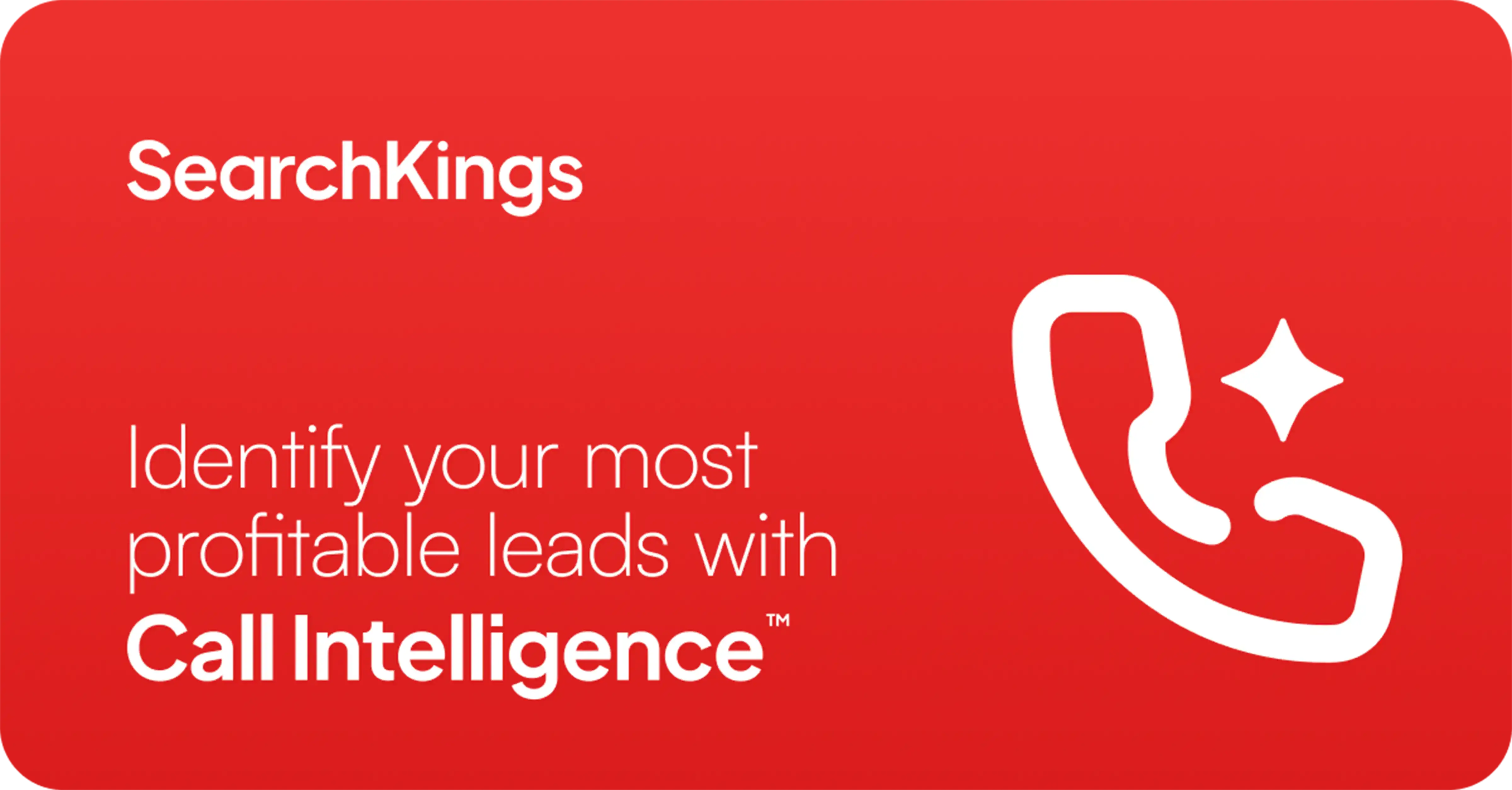 Call Intelligence™