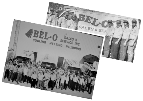 Beloman 60 Years