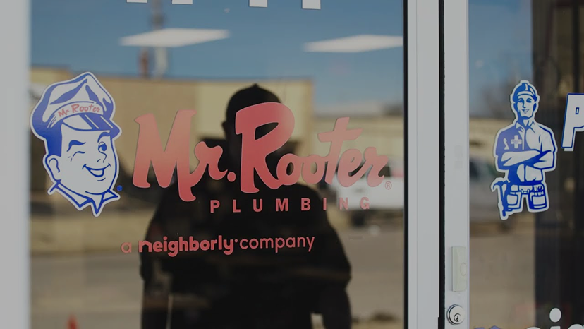 Tyler Watson - Mr. Rooter Testimonial