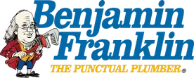 Benjamin Franklin Plumbing