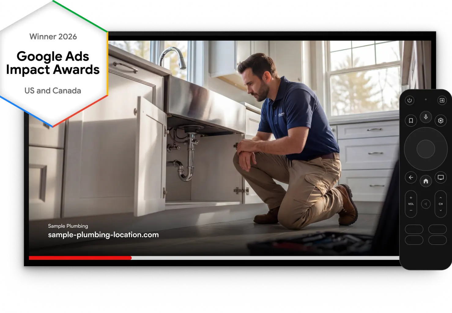 TV Advertising