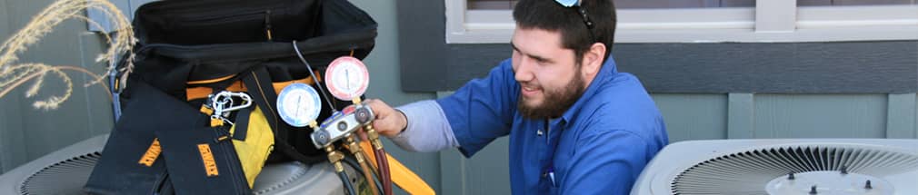 Air Conditioner Installations
