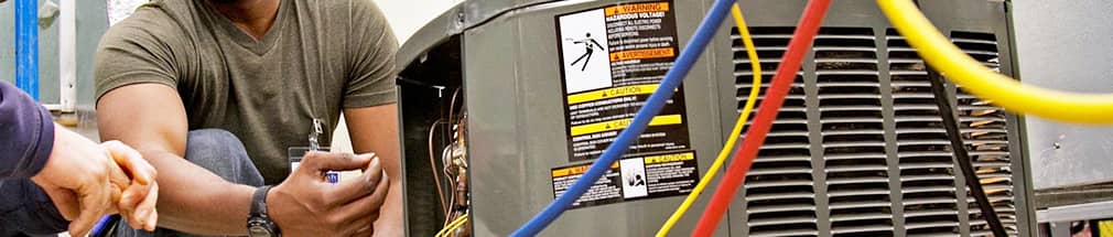 Air Conditioner Installations