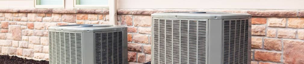 Air Conditioner Installations