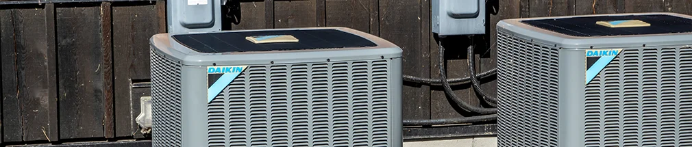 HVAC Installations