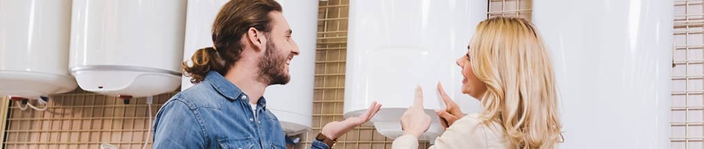 Boiler Installations