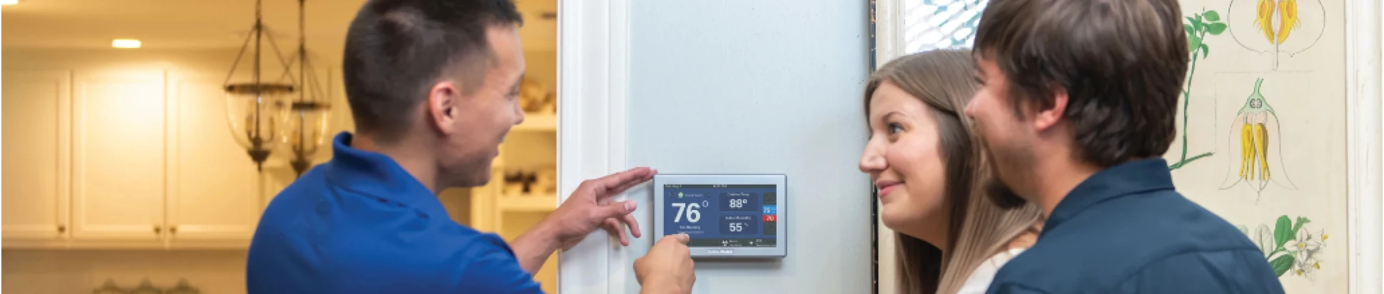 HVAC Installations - Warranty and Maintenance