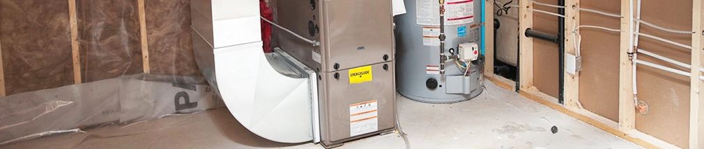 Furnace Installations