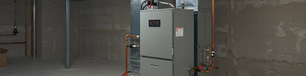 Furnace Installations