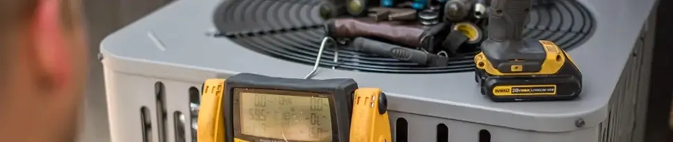 HVAC Installations - Warranty and Maintenance