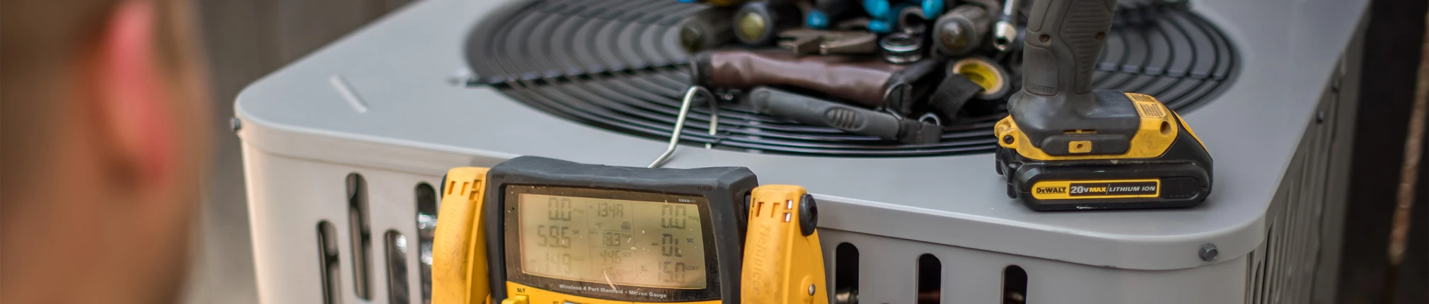 HVAC Installations - Warranty and Maintenance