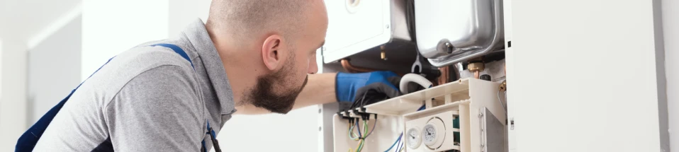 Water Heater Installation - Warranty and Maintenance