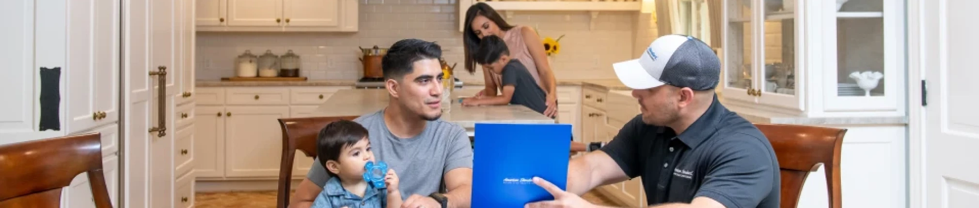 HVAC Installations - Savings