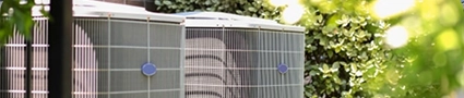 HVAC Installations - Savings