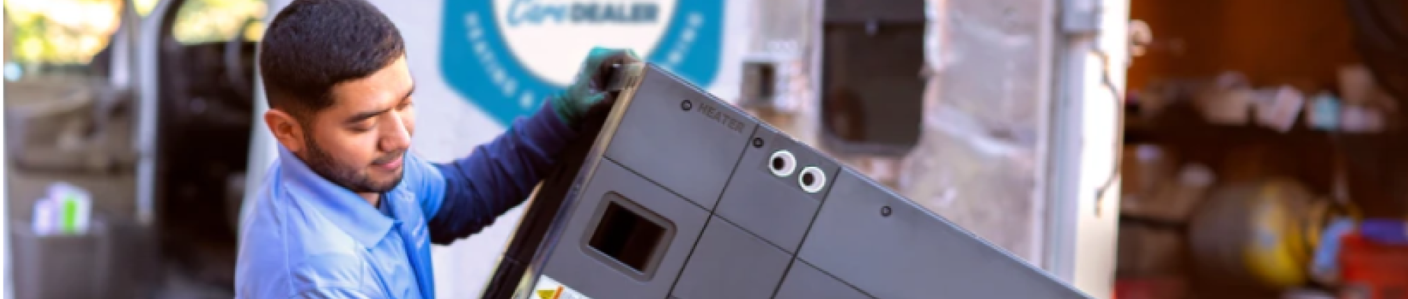 HVAC Installations - Warranty and Maintenance