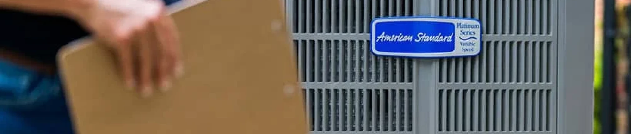 HVAC Installations - Warranty and Maintenance