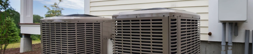 HVAC Installations - Warranty and Maintenance
