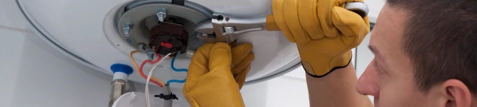 Water Heater Installation - Warranty and Maintenance