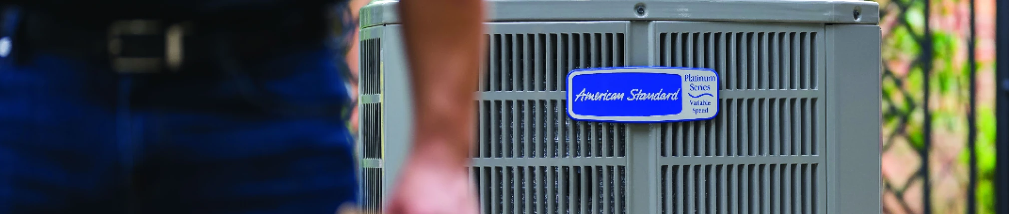 HVAC Installations - Warranty and Maintenance