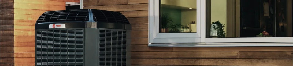 HVAC Sales - Warranty and Maintenance