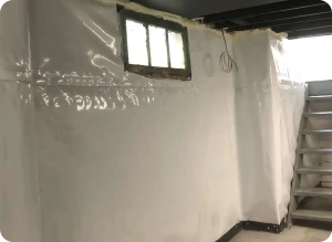 Decreased HVAC Efficiency Image