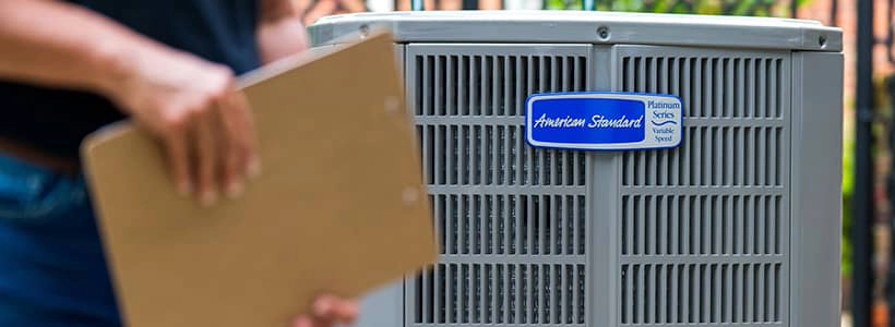 About American Standard
