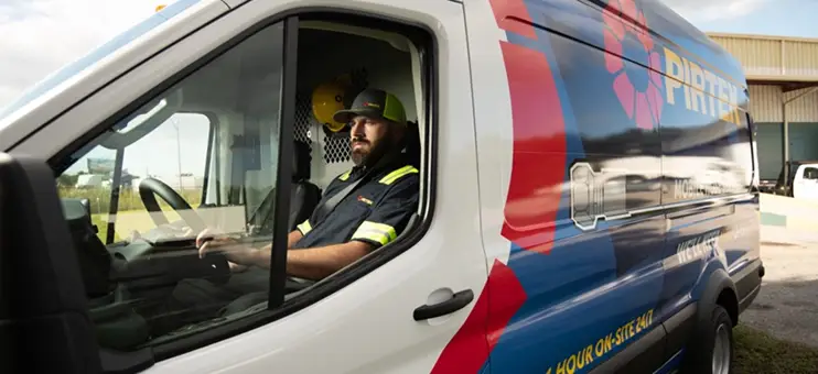 PIRTEK About Us