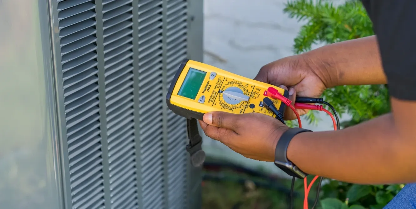 AC Repair